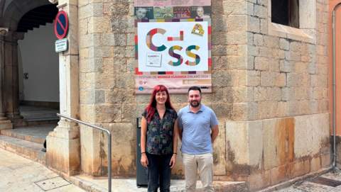 Ainhoa Arteta tancará la desena edició de Clàssical, que omplirà Alaró de música durant tot l’octubre