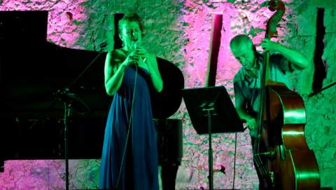Jazz al Fortí de Cala d’Or