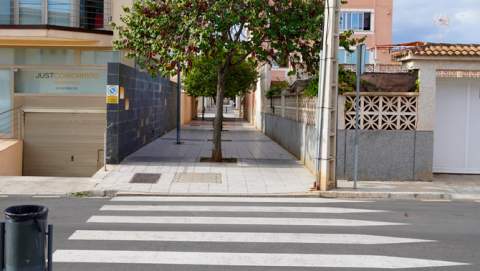 Marratxí renovarà íntegrament la plaça de Cas Capità i farà millores al passeig