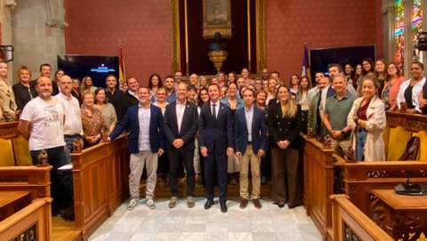 Malgrat la millora, gairebé 200.000 persones es troben en risc de pobresa o exclusió social