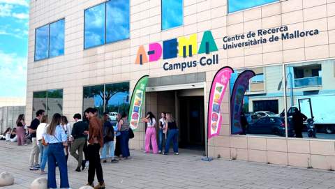 Una investigación de ADEMA demuestra que la composición y la distribución de la grasa son determinantes para predecir la diabetes