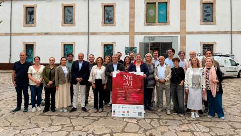 La Nit del Vi d’Inca arriba aquest dissabte a la seva novena edició amb grans expectatives d’assistents