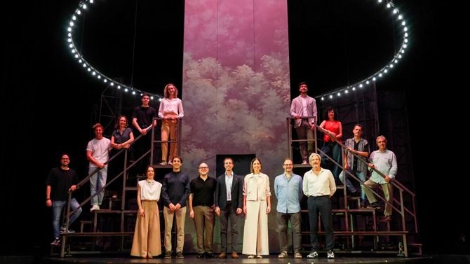 El Teatro Principal de Palma estrena la 41ª Temporada de Ópera con Faust, de Charles Gounod