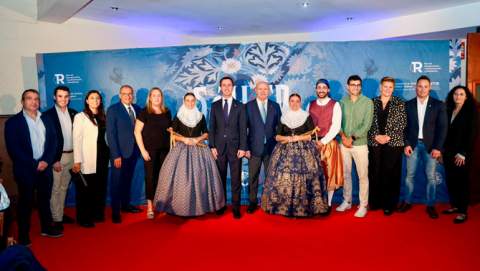 Se presenta el Proyecto Sóller Modernista para dar a conocer el patrimonio cultural y arquitectónico del municipio