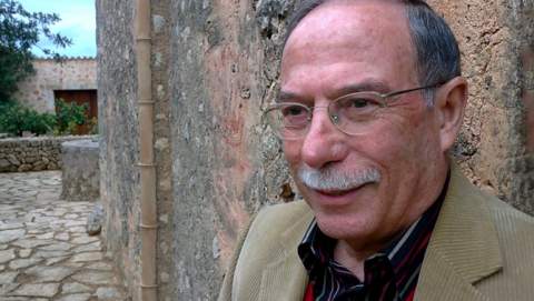 ‘La mà del jardiner’: la guerra que no va acabar el 1939