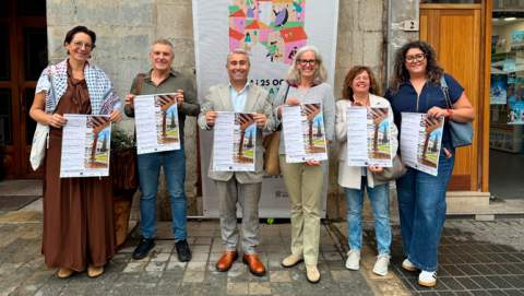 Inca duplica les sessions del cicle «Descobreix Inca» per donar resposta a l’alta demanda