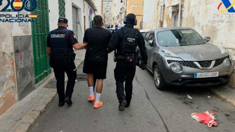 Macrooperación policial por blanqueo contra un conocido clan dedicado al narcotráfico