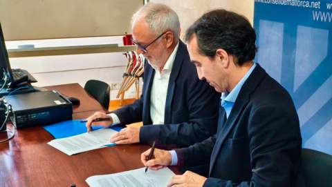 El Consell de Mallorca refuerza la formación especializada en protección a la infancia y apoyo a las familias