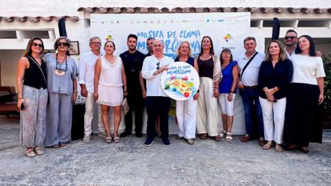 La Mostra de Cuina Menorquina 2026 tanca amb un balanç positiu i reafirma Menorca com a destinació gastronòmica