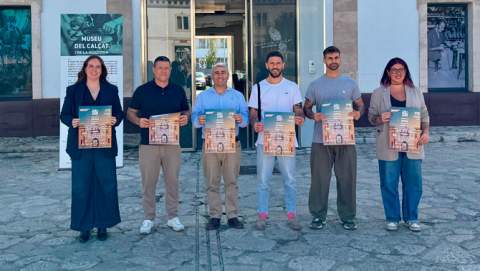 El Mallorca On Season Fest 2026 se traslada a Inca con dos escenarios y más de 20 horas de música