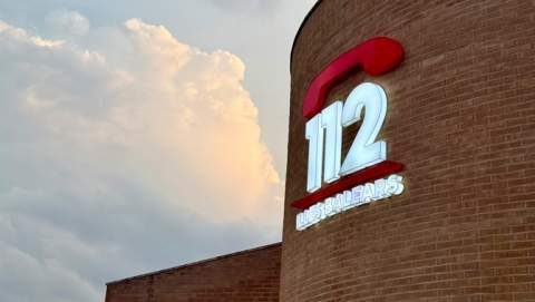 Emergències atén 677 telefonades durant la Nit de Nadal